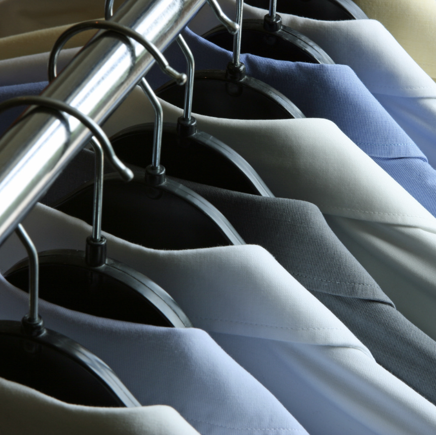 Kuru Temizleme Hizmeti